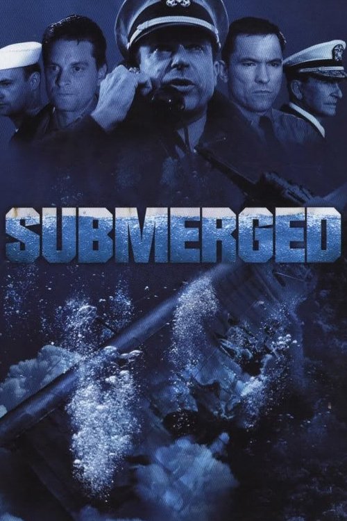 Submerged - Inabissati
