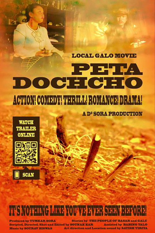 Peta Dochcho