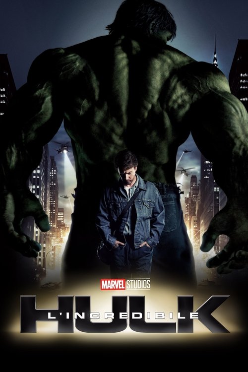 L'incredibile Hulk