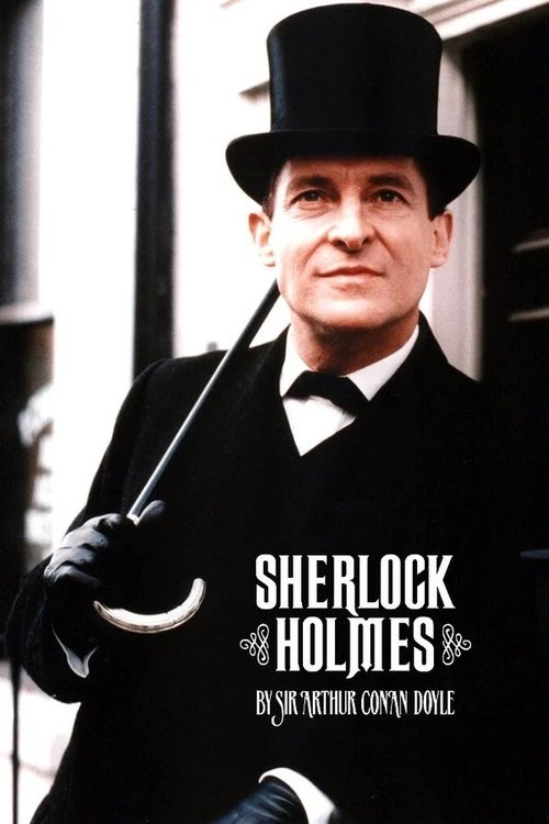 Le avventure di Sherlock Holmes