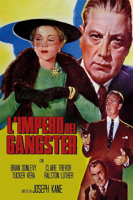 L'impero dei gangster