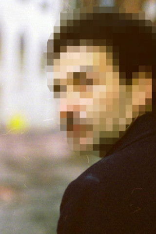 Journal d'un homme marié