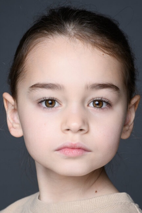 Арина Савостьянова