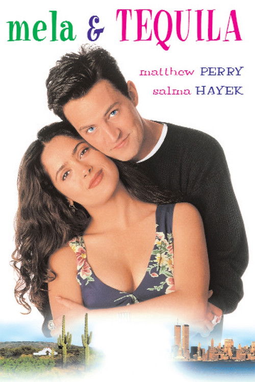 Mela & Tequila