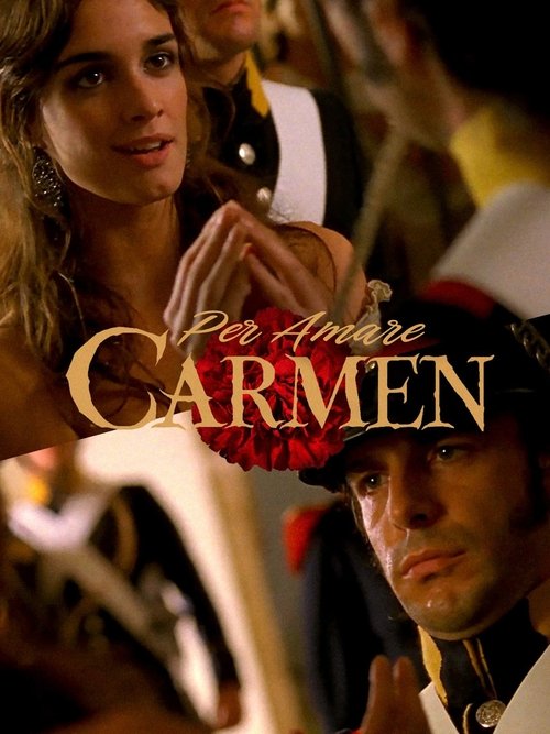 Per amare Carmen