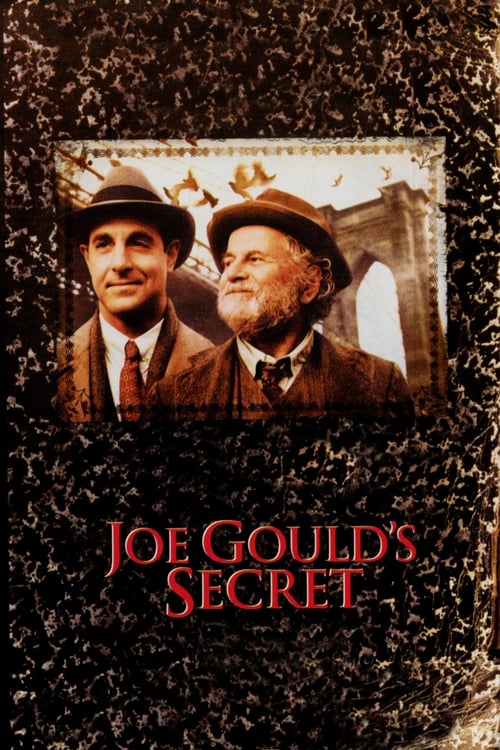 Il segreto di Joe Gould