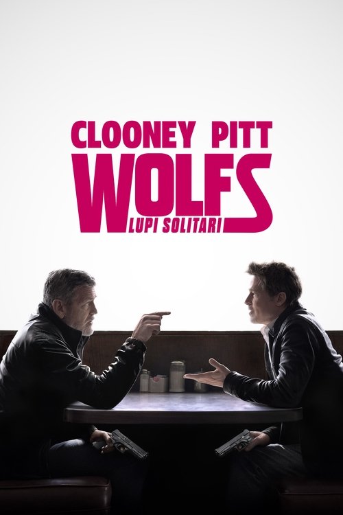 Wolfs - Lupi solitari