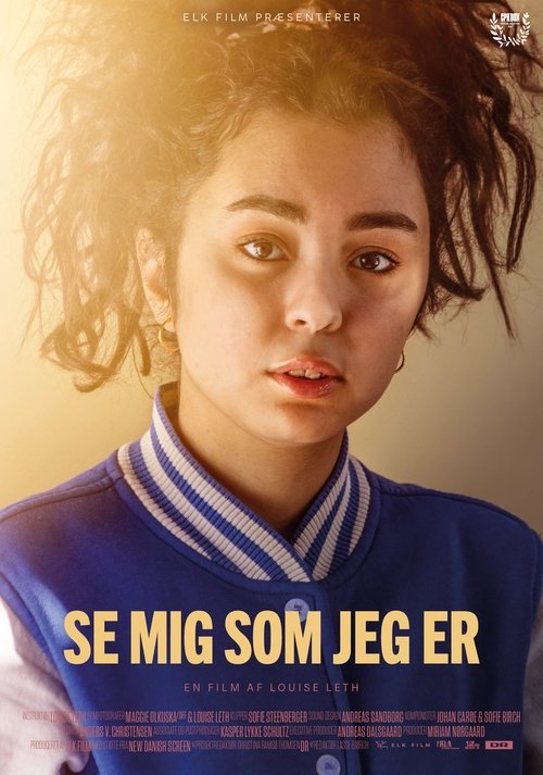 Se mig som jeg er