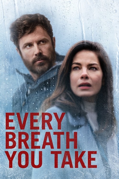 Every Breath You Take - Senza respiro