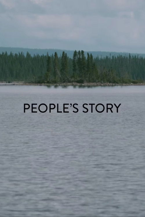 People's Story