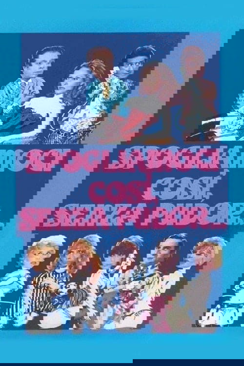 Spogliamoci così, senza pudor...