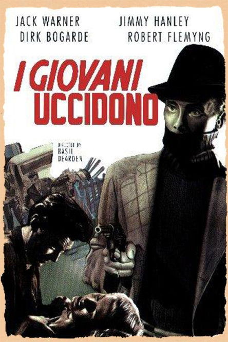 I giovani uccidono