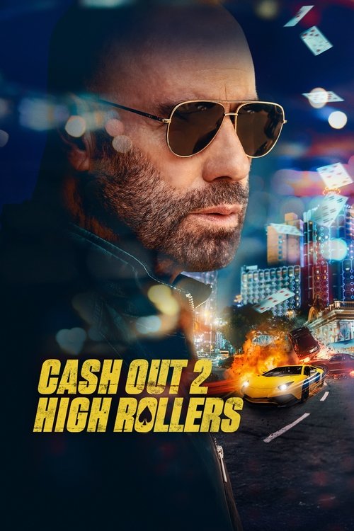 Cash Out 2 - High Rollers