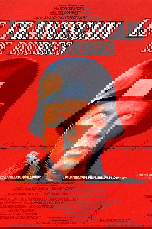 Bourges Missione Gestapo