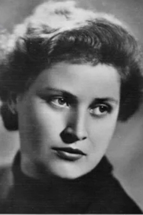 Раїса Пироженко