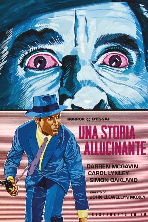 Una storia allucinante