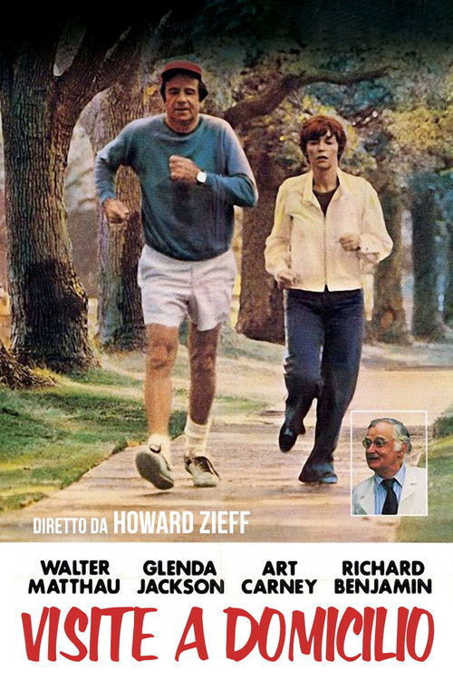 Visite a domicilio