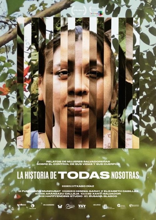 La historia de todas nosotras