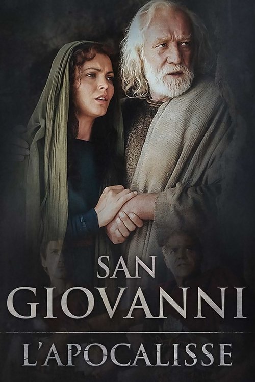 San Giovanni - L'apocalisse