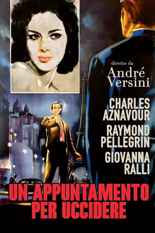 Un appuntamento per uccidere