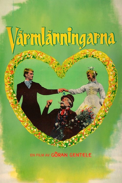 The People of Värmland