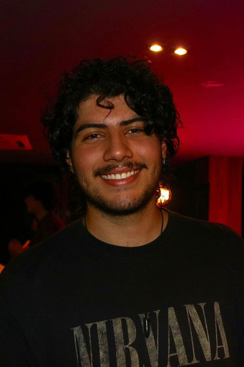 Santiago Velasco Calderón