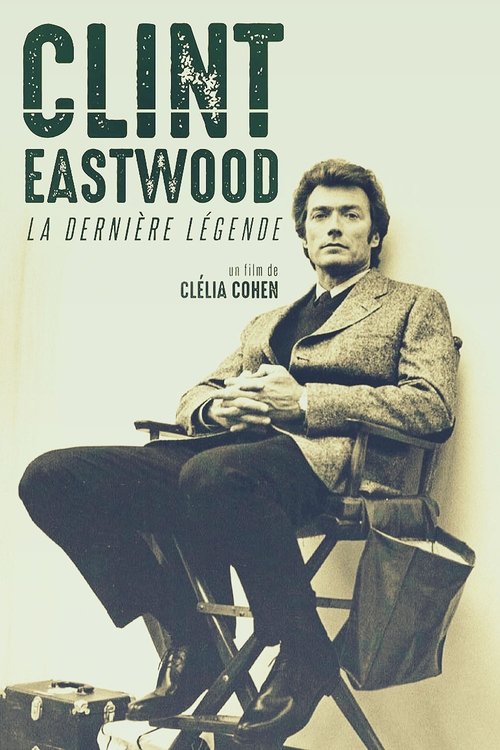 Clint Eastwood - L'Eredità Cinematografica
