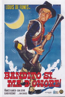 Bandito sì... ma d'onore