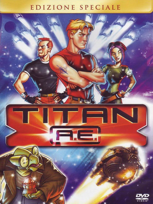 Titan A.E.