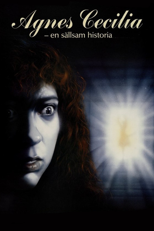Agnes Cecilia - En sällsam historia