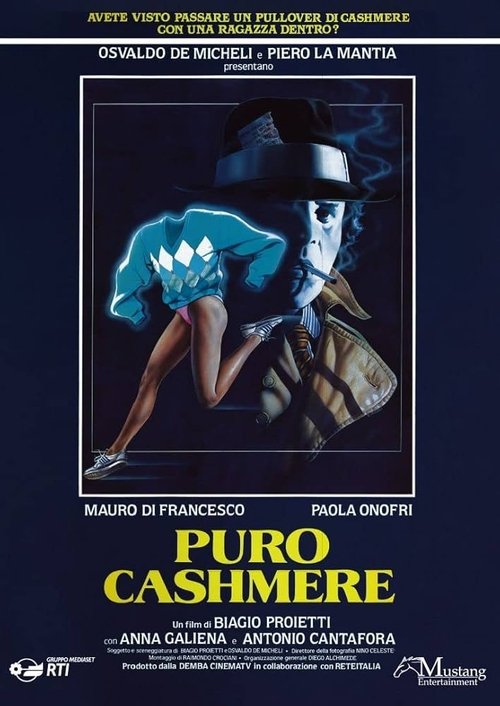 Puro cashmere
