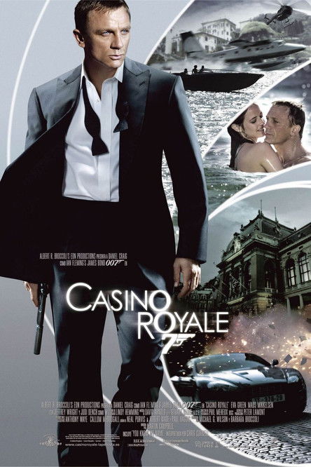 Casino Royale