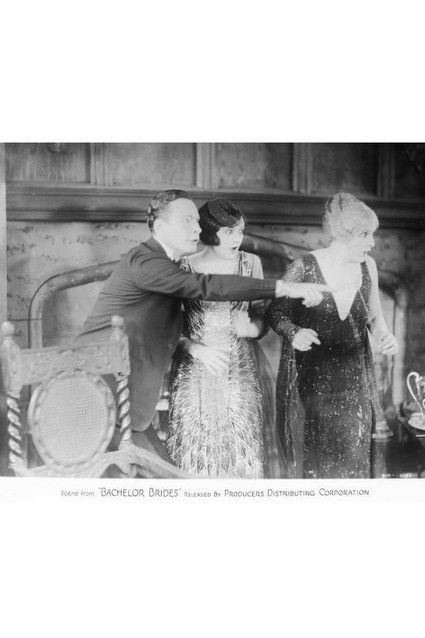Bachelor Brides