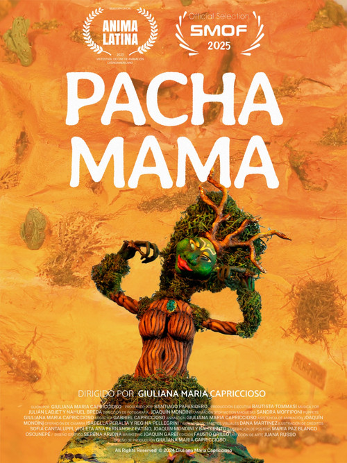 Pachamama