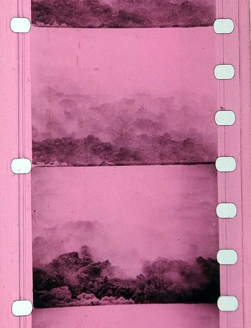 La montagne infidèle