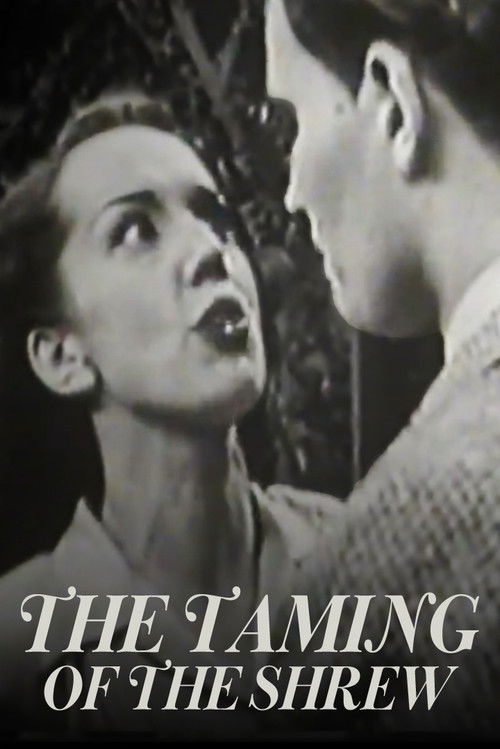 The Taming of the Shrew
