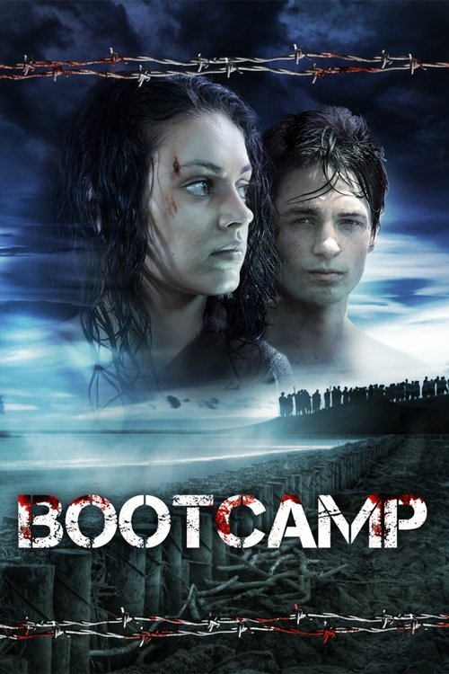 Boot Camp - Il campo del terrore