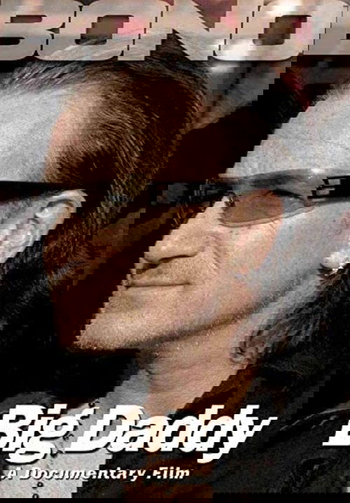 Bono: Big Daddy