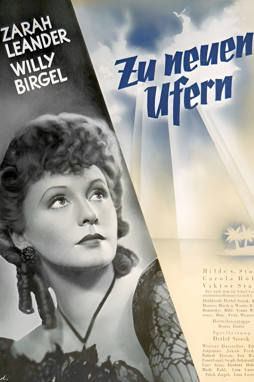 La prigioniera di Sidney