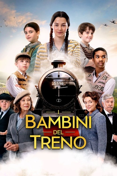 I bambini del treno