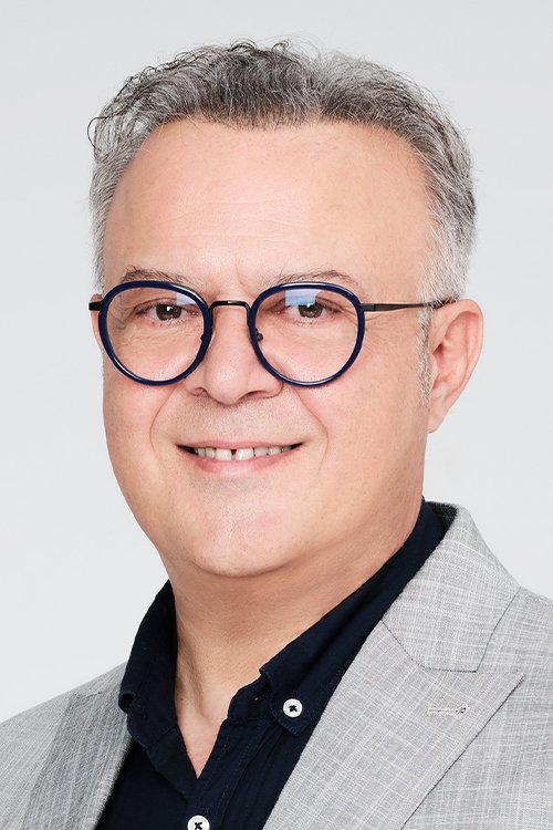 Μιχάλης Ρέππας