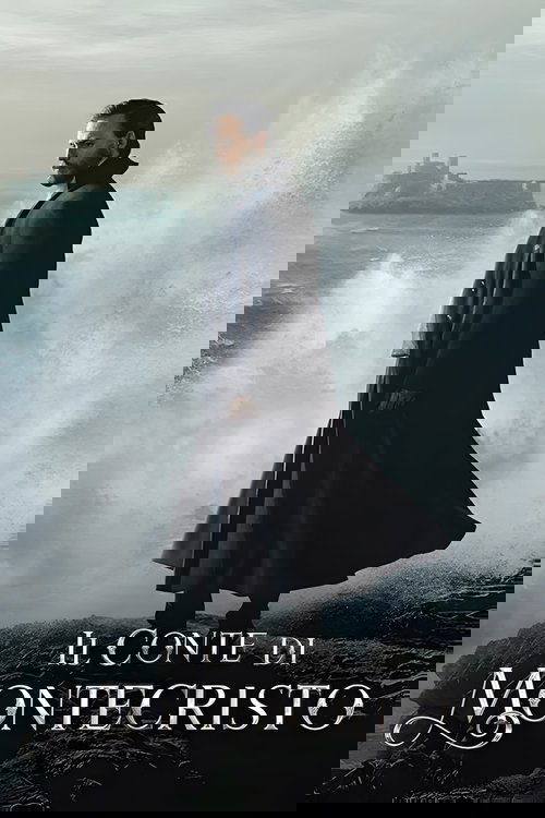 Il Conte di Montecristo