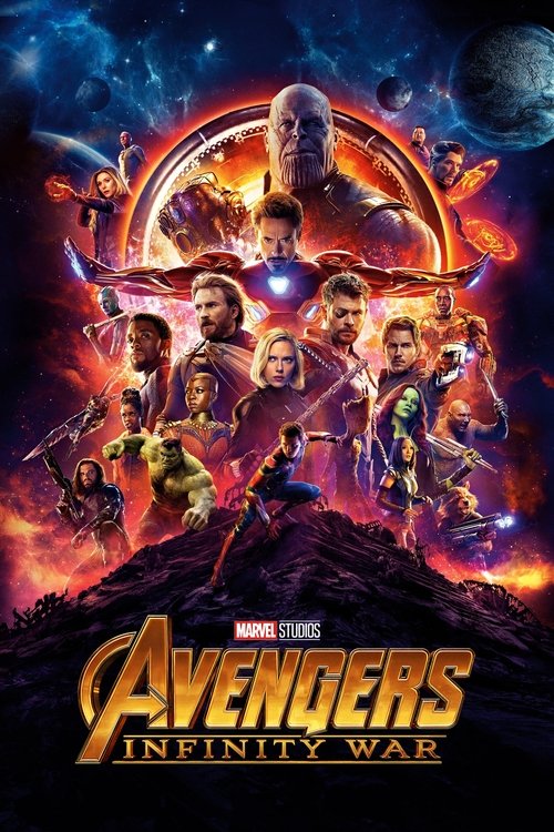 Avengers: Infinity War