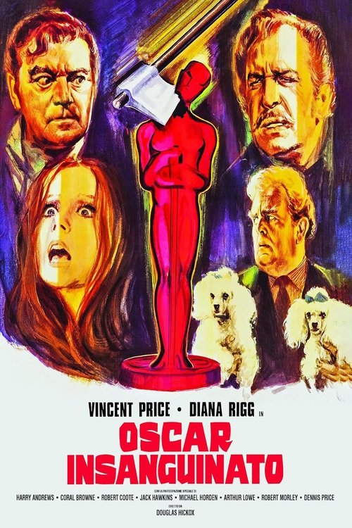 Oscar insanguinato