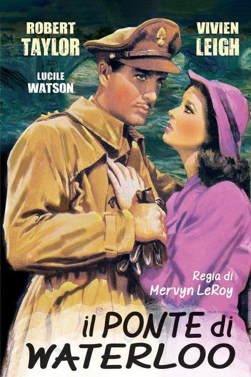 Il ponte di Waterloo