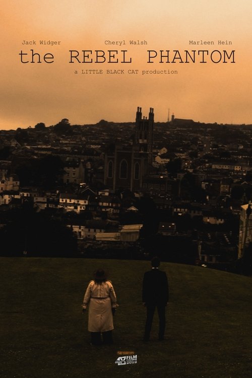 The Rebel Phantom