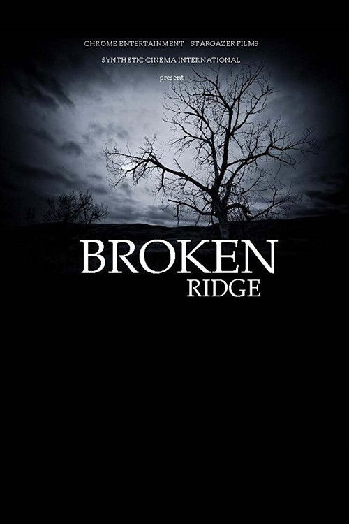 Broken Ridge