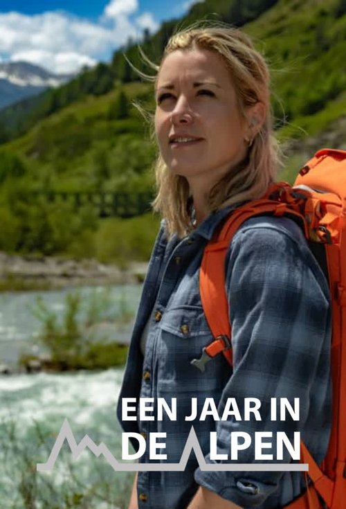 Een jaar in de Alpen