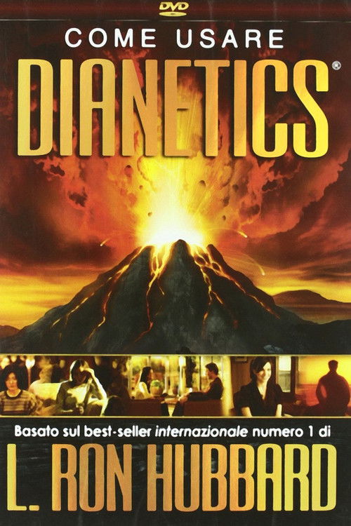 Come Usare Dianetics