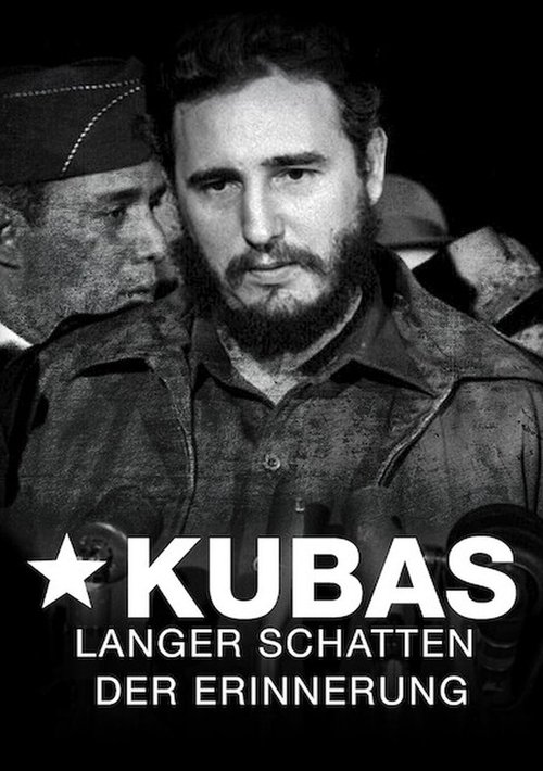 Kubas langer Schatten der Erinnerung